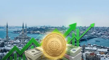 الذهب يشتعل.. أسعار صرف الدولار والمعدن الأصفر تثير الجدل في الأسواق التركية